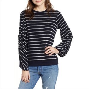 The Fifth Label Wild Things Striped Sweater